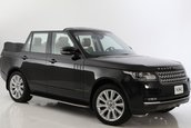 Range Rover by NCE