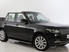 Range Rover by NCE