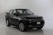 Range Rover by NCE