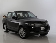 Range Rover by NCE
