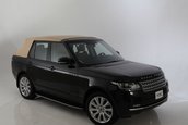 Range Rover by NCE