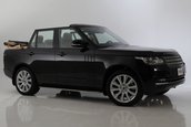 Range Rover by NCE