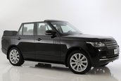 Range Rover by NCE