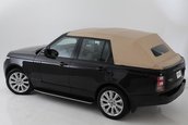 Range Rover by NCE