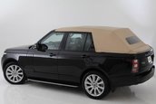 Range Rover by NCE