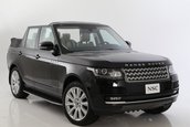 Range Rover by NCE