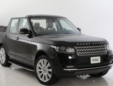 Range Rover by NCE