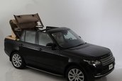 Range Rover by NCE