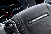 Range Rover by Project Kahn