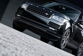 Range Rover by Project Kahn