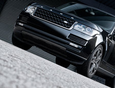 Range Rover by Project Kahn