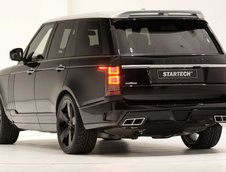 Range Rover by Startech