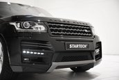 Range Rover by Startech