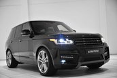 Range Rover by Startech