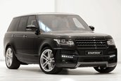 Range Rover by Startech