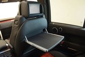 Range Rover by Startech
