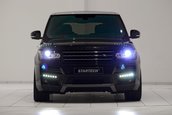 Range Rover by Startech
