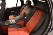 Range Rover by Startech