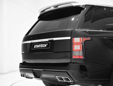 Range Rover by Startech