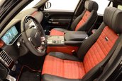 Range Rover by Startech