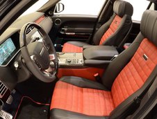 Range Rover by Startech