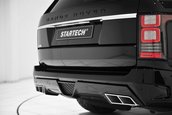 Range Rover by Startech