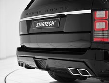 Range Rover by Startech