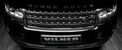 Vilner imbraca in carbon noul Range Rover Autobiography