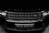 Range Rover by Vilner