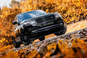 Range Rover by Vilner