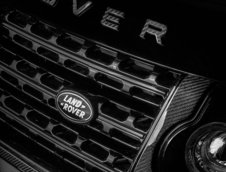 Range Rover by Vilner