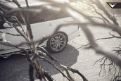 Range Rover by Vorsteiner