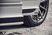 Range Rover by Vorsteiner