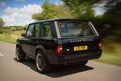 Range Rover Chieftain