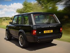 Range Rover Chieftain