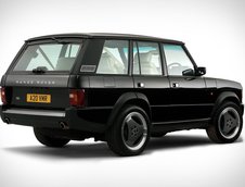 Range Rover Chieftain