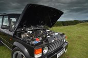 Range Rover Chieftain