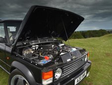 Range Rover Chieftain