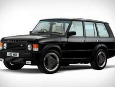 Range Rover Chieftain