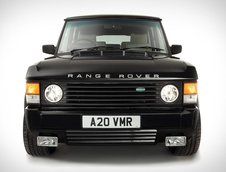 Range Rover Chieftain