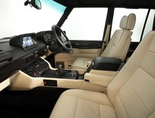 Range Rover Chieftain