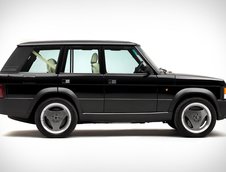 Range Rover Chieftain