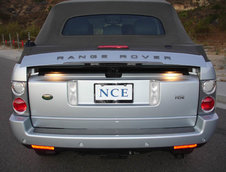 Range Rover Convertible by NCE