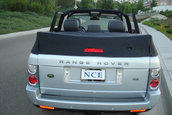 Range Rover Convertible by NCE