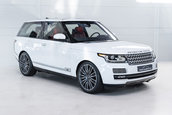 Range Rover Coupe de vanzare