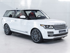 Range Rover Coupe de vanzare