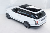 Range Rover Coupe de vanzare