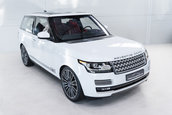 Range Rover Coupe de vanzare