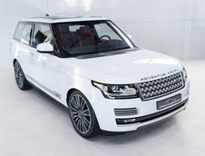 Range Rover Coupe de vanzare