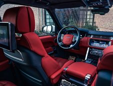 Range Rover Coupe de vanzare